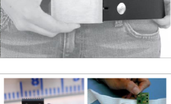 Actibelt (r) & Sensors