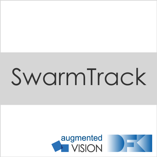 SwarmTrack