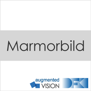 Marmorbild