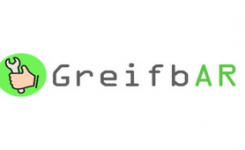 GreifbAR Project Image