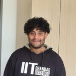 Profile picture of Sandeep Prudhvi Krishna Inuganti